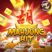 Mahjong Hit Slot Preview