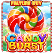 Candy Burst Game Image