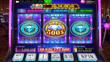 Trò chơi casino trực tuyến