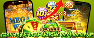 Trải nghiệm casino trực tuyến